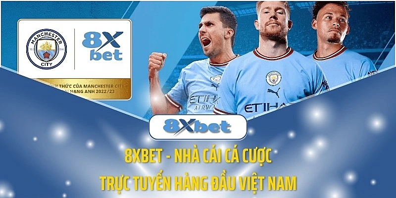 Lịch sử hình thành nhà cái 8xbet