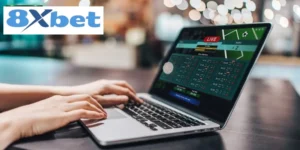 Tài Khoản Cá Cược Bóng Đá 8XBET Bị Khóa -  Cách Khắc Phục