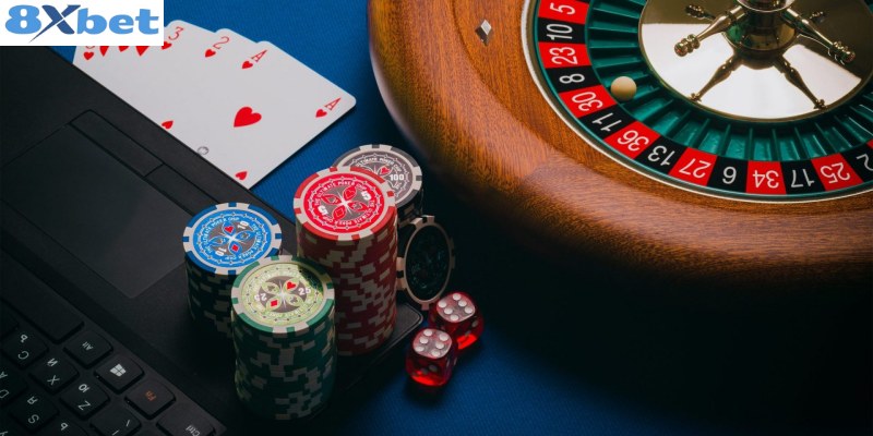 Giả lập thuật toán phần mềm casino