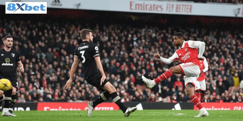 Nhận định trước trận đấu Bournemouth vs Arsenal