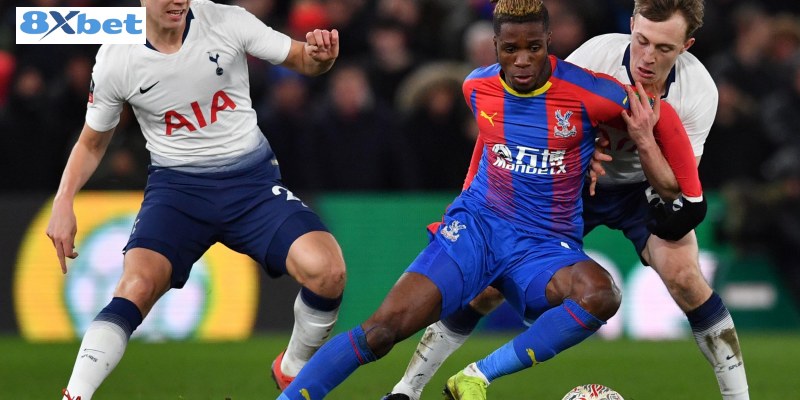 Nhận định trước trận đấu Crystal Palace vs Tottenham