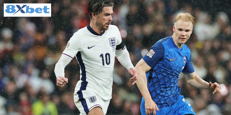 Nhận định trước trận đấu Finland vs England