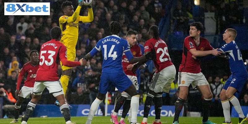 Nhận định trước trận đấu Manchester Utd vs Chelsea