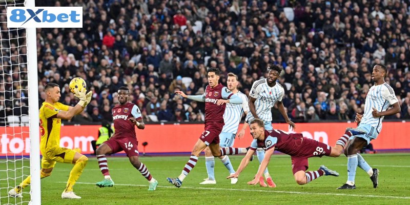 Nhận định trước trận đấu Nottingham Forest vs West Ham