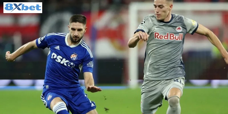 Nhận định trước trận đấu RB Salzburg vs Dinamo Zagreb