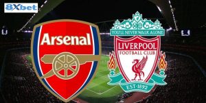 Soi kèo Arsenal vs Liverpool lúc 23h30 ngày 27/10/2024 – EPL