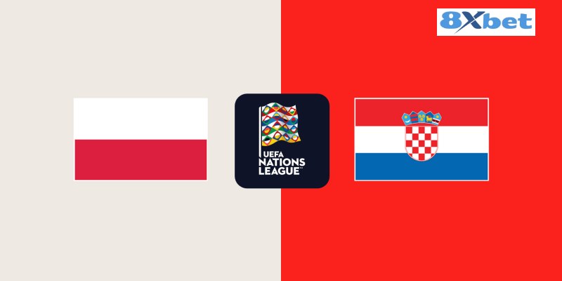 Soi kèo Ba Lan vs Croatia 01h45 16/10/2024 – Nations League