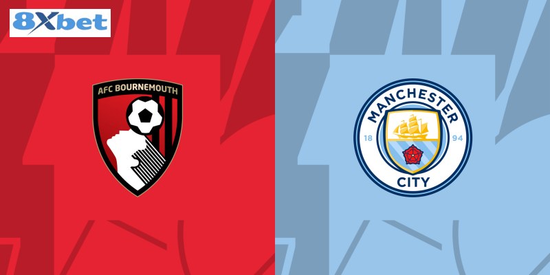 Soi kèo Bournemouth vs Manchester City 22h00 02/11/24 – EPL