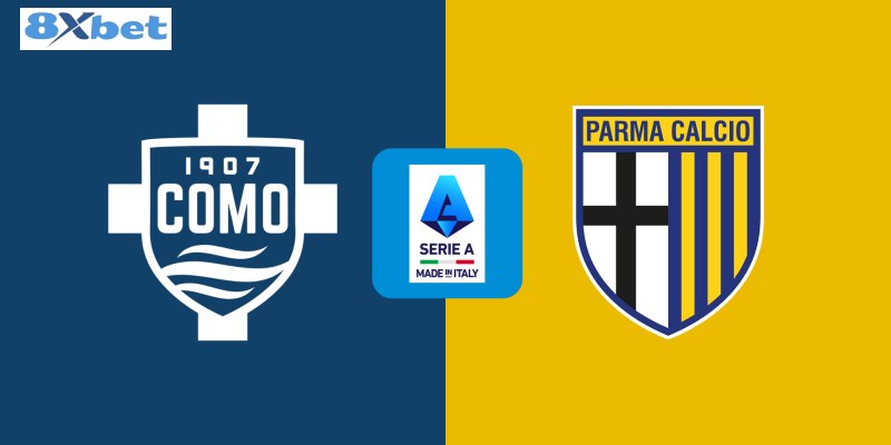 Soi kèo Como vs Parma lúc 20h00 19/10/2024 – VĐQG Italia