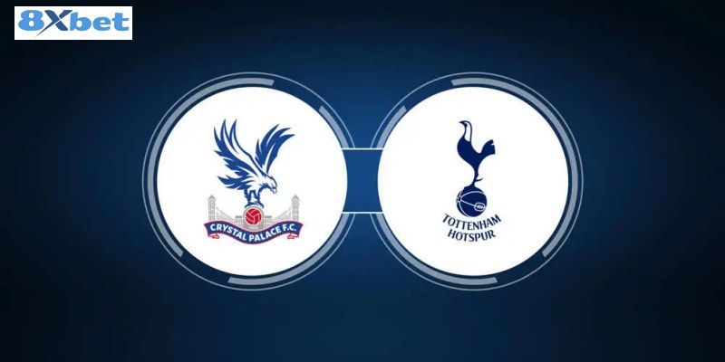 Soi kèo Crystal Palace vs Tottenham 21h00 27/10/2024 – EPL