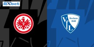 Soi kèo Frankfurt vs Bochum lúc 21h30 02/11/2024 – VĐQG Đức