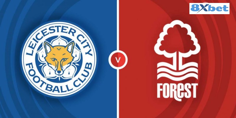 Soi kèo Leicester vs Nottingham lúc 02h00 26/10/2024 – EPL