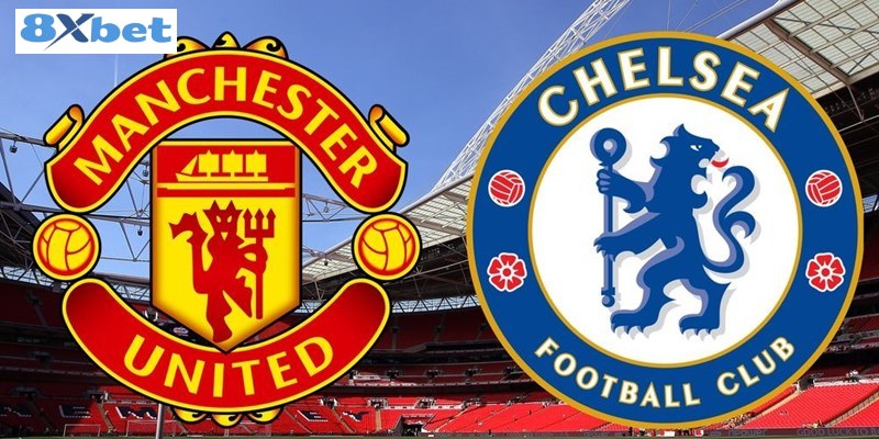 Soi kèo Manchester Utd vs Chelsea 23h30 ngày 03/11/24 – EPL