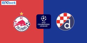 Soi kèo RB Salzburg vs Dinamo Zagreb 02h00 24/10/2024 – C1