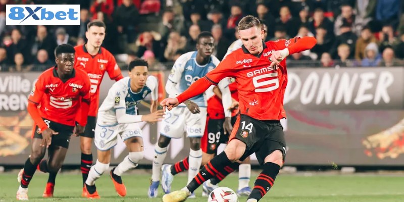 Nhận định trước trận đấu AS Monaco vs Stade Brestois