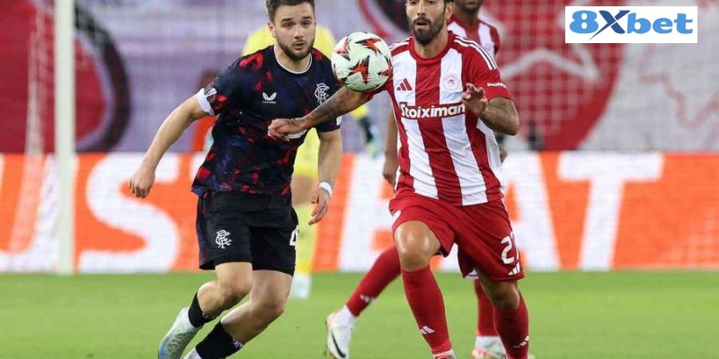 Nhận định trước trận đấu FCSB vs Olympiakos Piraeus