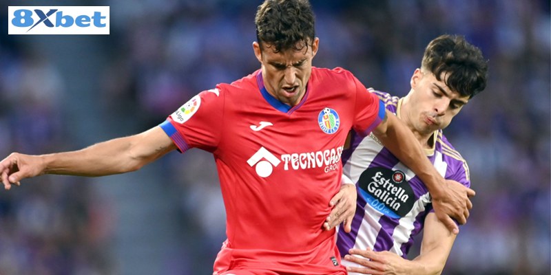 Nhận định trước trận đấu Getafe vs Valladolid