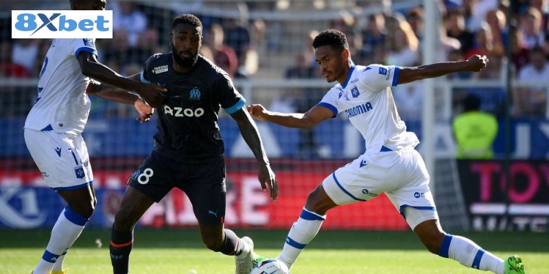 Nhận định trước trận đấu Marseille vs Auxerre