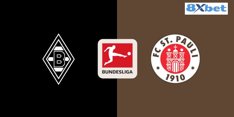 Soi kèo B. Monchengladbach vs St. Pauli lúc 23h30 24/11/2024