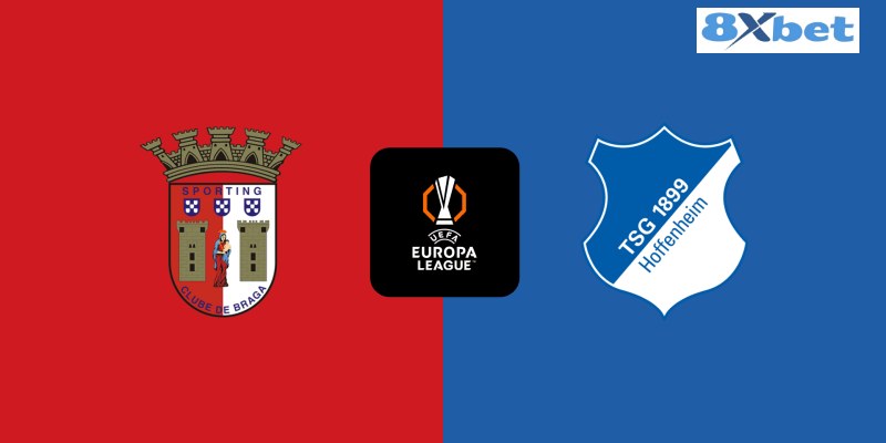 Soi kèo Braga vs Hoffenheim 3h00 29/11/2024 – Europa League