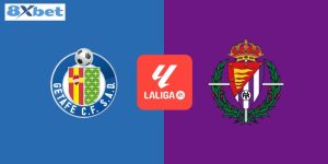 Soi kèo Getafe vs Valladolid 03h00 23/11/2024 – VĐQG Laliga