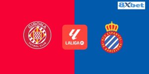 Soi kèo Girona vs Espanyol lúc 0h30 ngày 24/11/2024 – Laliga