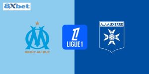 Soi kèo Marseille vs Auxerre 02h45 ngày 09/11/2024 – Ligue 1