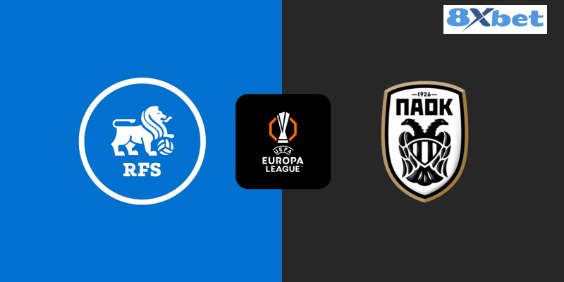 Soi kèo Rigas Futbola Skola vs PAOK lúc 0h45 ngày 29/11/2024